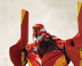 Amazon.co.jp: TAMASHII NATIONS 魂SPEC XS-08 エヴァンゲリオン